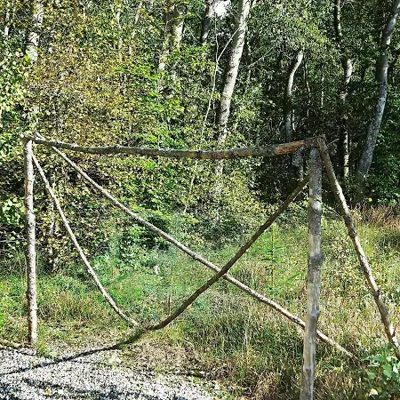Holiday home 6 Person In Hadsund *