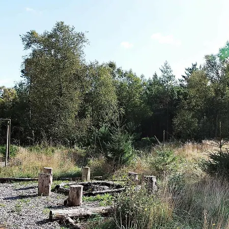 6 Person In Hadsund *